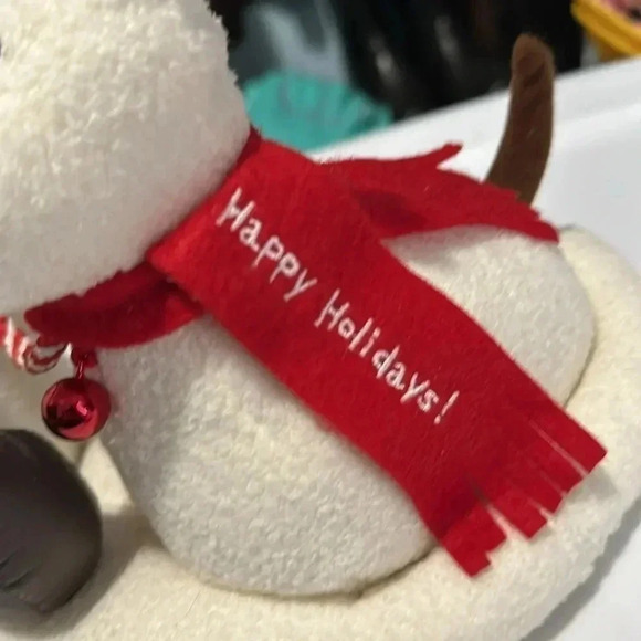 Hallmark 2004 Christmas Jingle Pals NWT - Picture 3 of 8